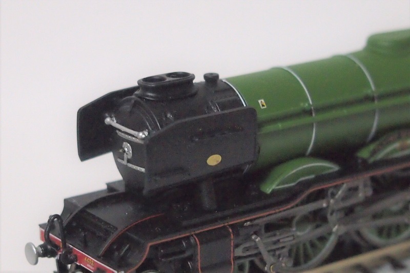 LNER Class A1・A3 - 国境なき運転会 - atwiki（アットウィキ）